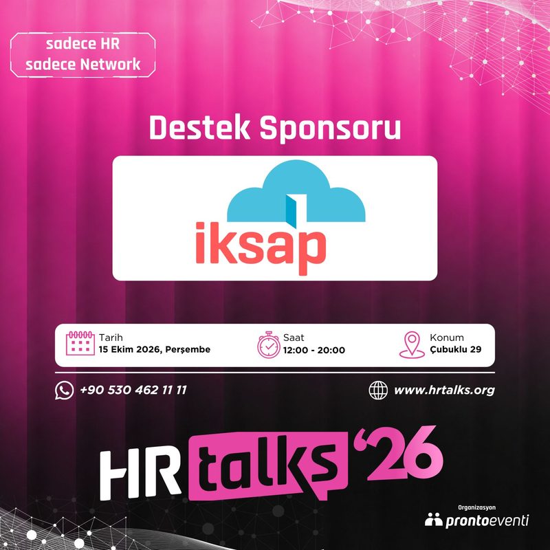 HR Talks '26