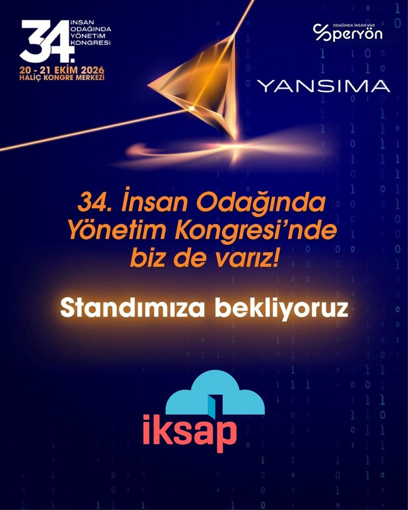 PERYÖN 34th People-Centered Management Congress