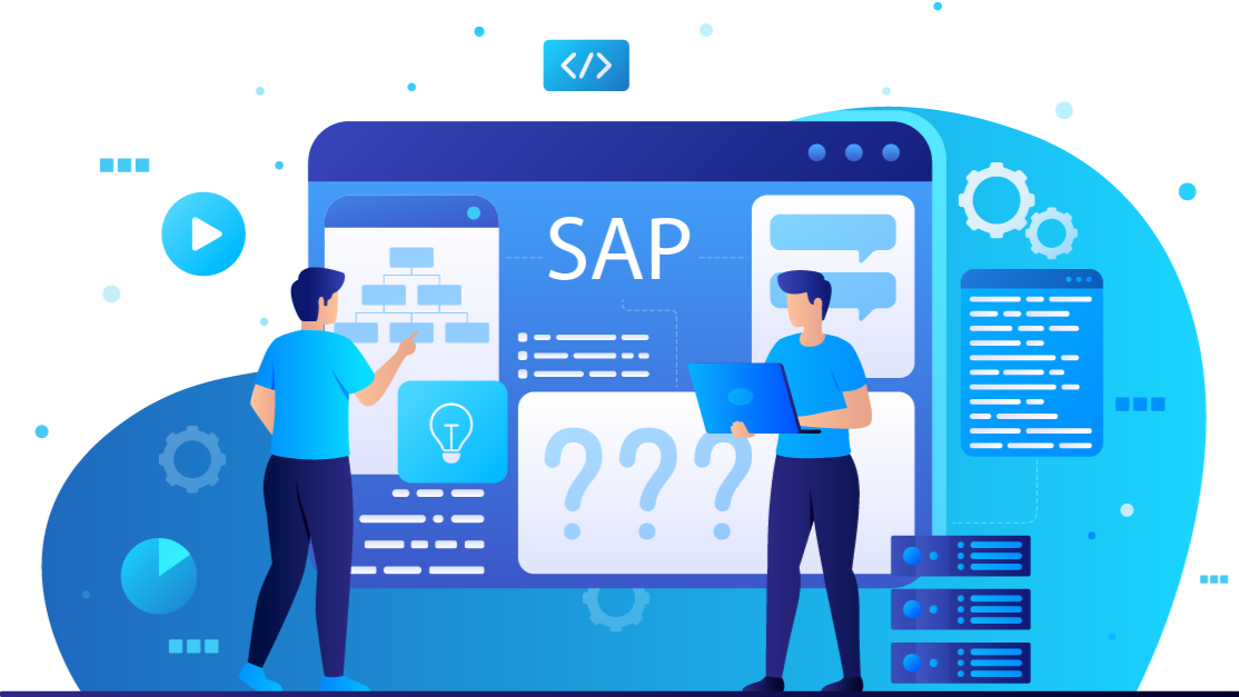 What Is SAP HCM? Build Your Digital Foundation in Human Resources