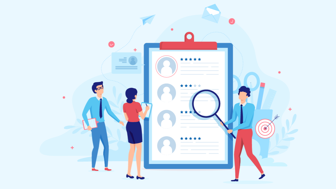 Digitizing Organizational Hierarchies with SAP HR