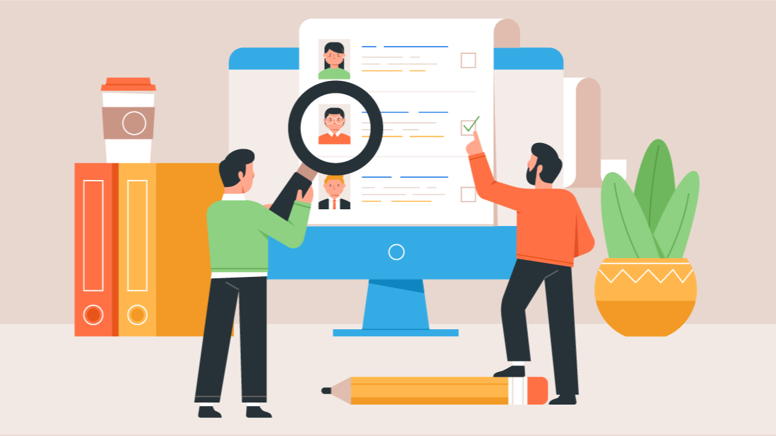 Ways to Improve the User Experience in a SAP HR Application