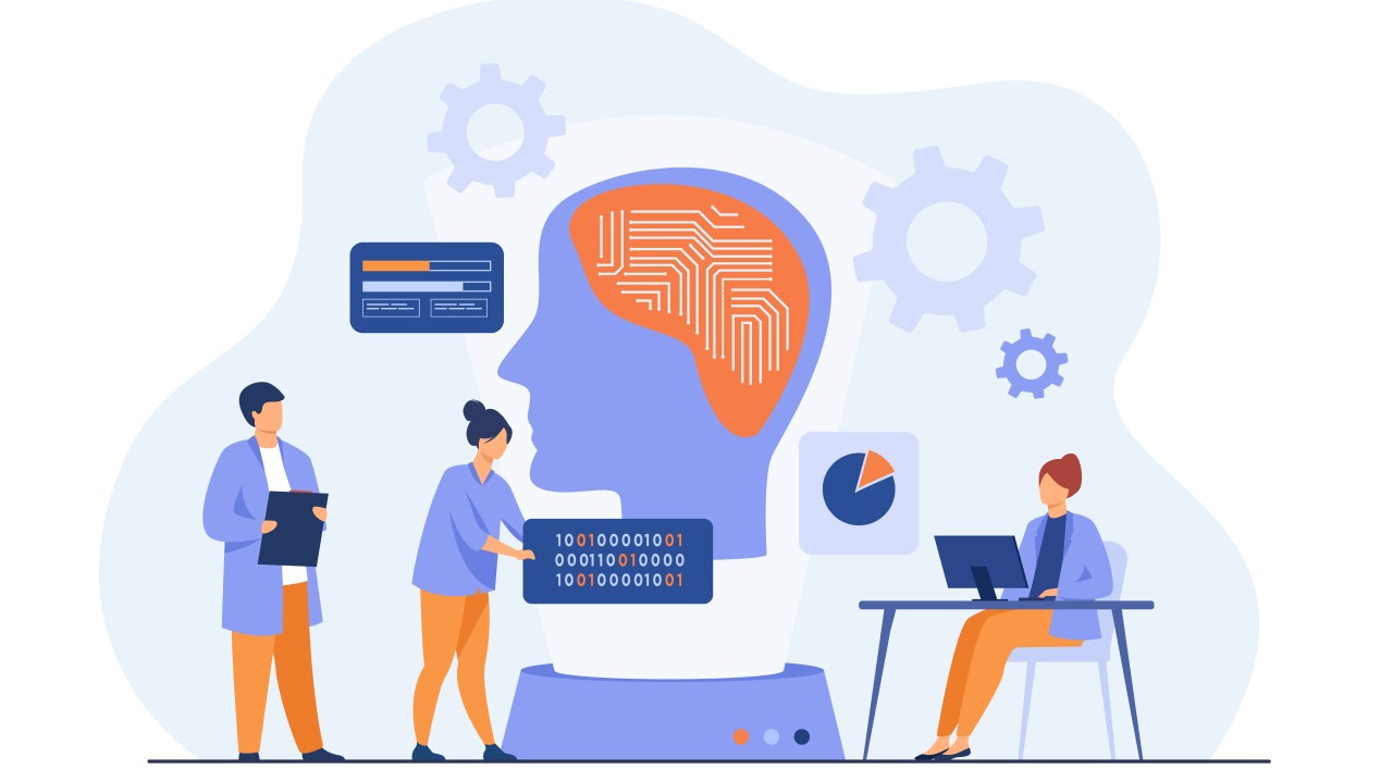 How Is AI Transforming Human Resources?