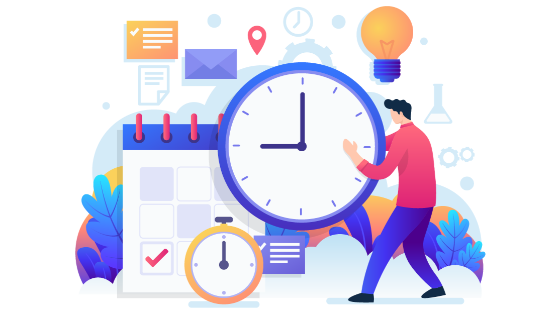 SAP SuccessFactors Time Tracking: A New-Generation Approach to Employee Time Management