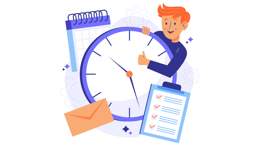 SAP Time Management: Automation in Time-Tracking, Absence and Overtime