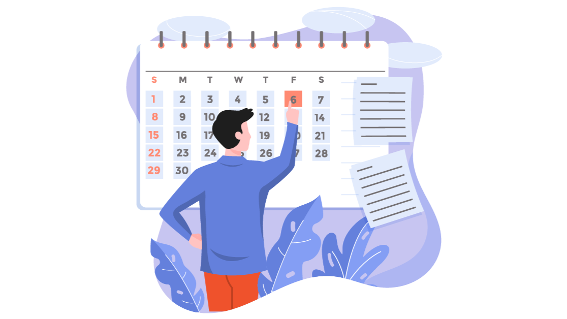 Time Management: Digitizing Annual Leave Processes End to End with SAP HR