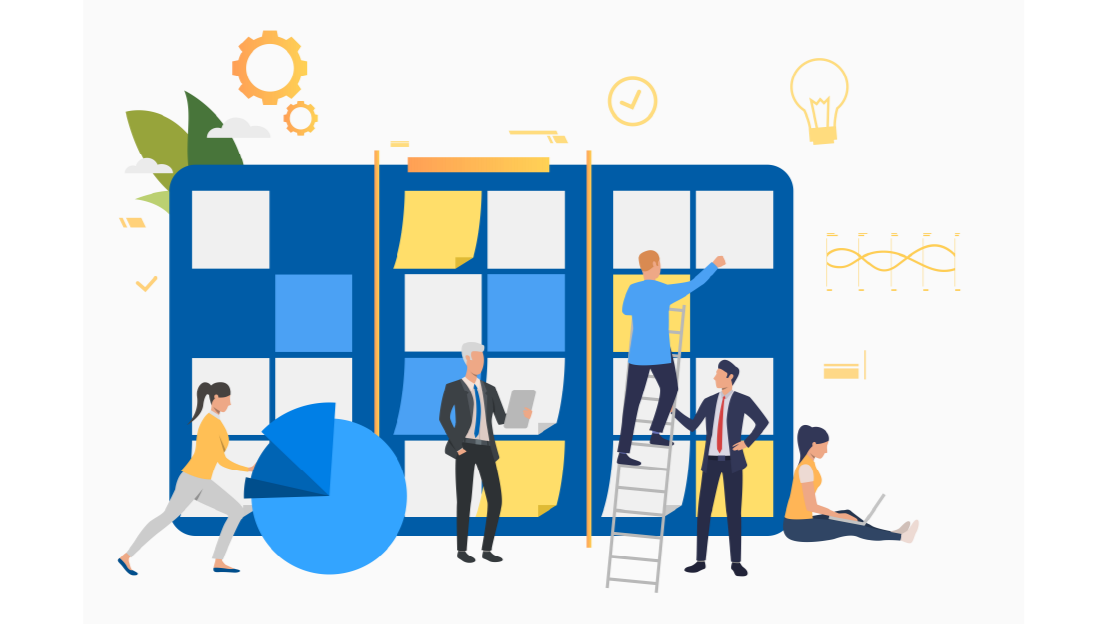 SAP Organizational Management: Bringing Organizational Structures into the Digital Environment