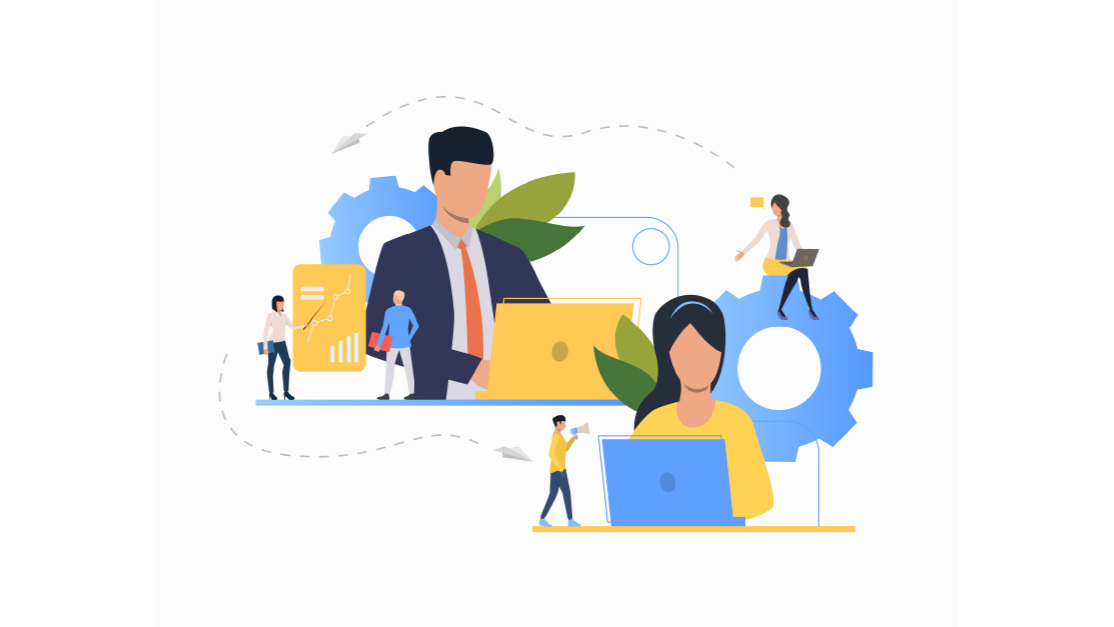 SAP HR PA & OM Relationship in Organizational Changes: Designing the Right Scenario